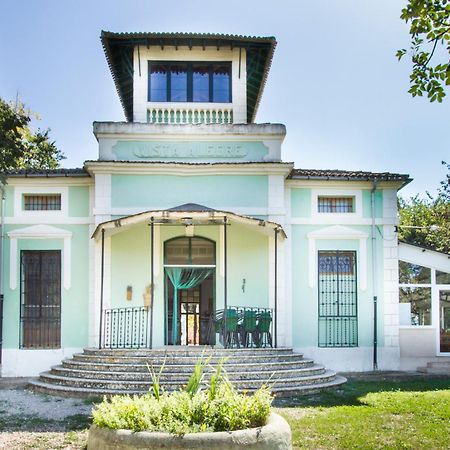 Riera Dagres Relax Rural Grupos Hostel Exterior photo